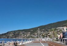 Ospedaletti, tra mercatini e fitness sulla ciclabile arriva “Person al Varo”: nuovo servizio per l’accesso al mare delle persone con disabilità