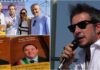 Paolo Ruffini a Diano Marina: “La felicità non ha cromosomi, la fragilità è molto più interessante della perfezione” Paolo Ruffini