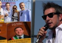 Paolo Ruffini a Diano Marina: “La felicità non ha cromosomi, la fragilità è molto più interessante della perfezione” Paolo Ruffini