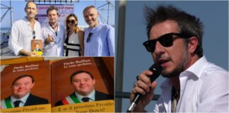 Paolo Ruffini a Diano Marina: “La felicità non ha cromosomi, la fragilità è molto più interessante della perfezione” Paolo Ruffini