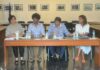 Confcommercio Bordighera rinnova il direttivo, Andrea Bosio nuovo presidente