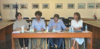 Confcommercio Bordighera rinnova il direttivo, Andrea Bosio nuovo presidente
