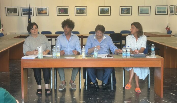 elezioni bordighera 2