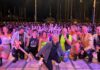 Imperia, torna “Musica sotto le Gru”: la Studio 54 Disco Band inaugura la rassegna estiva