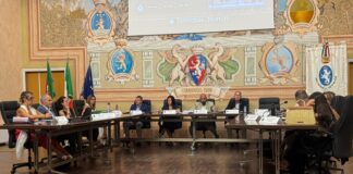 Consiglio comunale di Diano Marina: approvato il nuovo servizio di manutenzione del verde, Tari in aumento consiglio comunale diano marina