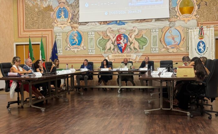 consiglio comunale diano marina consiglio comunale diano marina