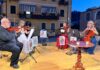 Pontedassio, al via l’11esima edizione di “Concerti sul Lago”