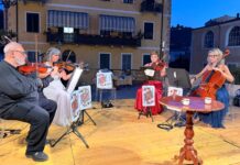 Pontedassio, al via l’11esima edizione di “Concerti sul Lago”