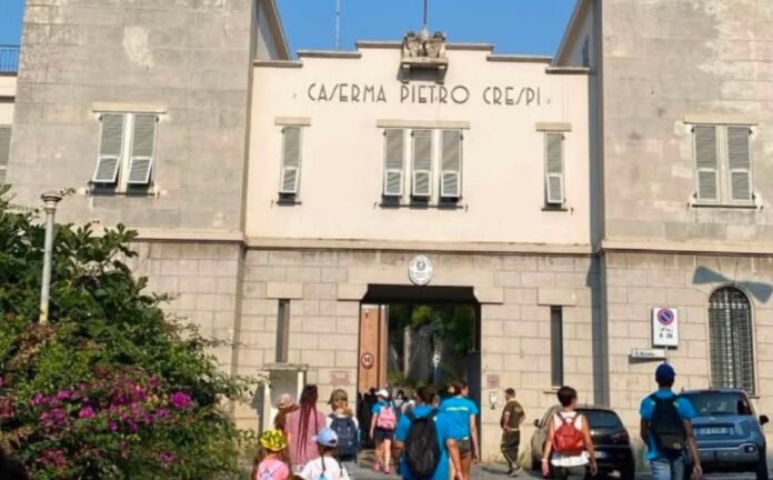 caserma vigili del fuoco imperia caserma vigili del fuoco imperia