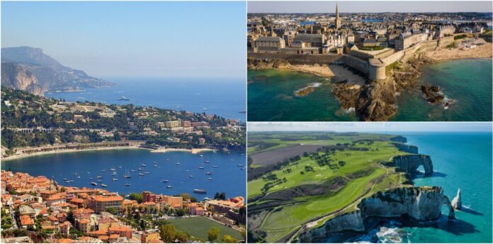 francia