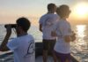 Imperia, il Comune affida ai Delfini del Ponente lo studio dell’ecosistema delle Ratteghe delfini del ponente