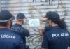La Polizia chiude un bar a Ventimiglia per sette giorni polizia
