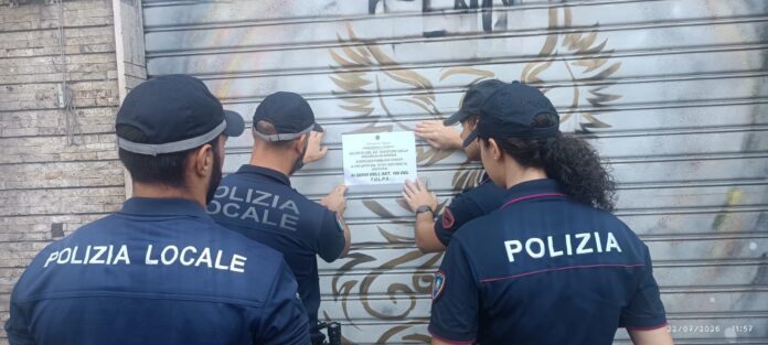 polizia polizia