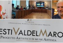 Il FestiValdelMaro 2026 si espande: “Un progetto itinerante con sei serate tra musica, lirica e teatro nei borghi dell’entroterra” FestiValdelMaro