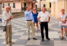 Regione Liguria, oltre 700mila euro per Ceriana e Castel Vittorio: nuovi lavori al via in autunno