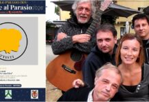 Imperia, ’60 anni di Per una Lira’: “Al Parasio una serata tra le note di Lucio Battisti nel ricordo di Maurizio Abbo” Per una lira