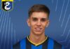 Imperia Calcio, al via la preparazione per la stagione 2026/2027. Arriva il giovane Antonino Infante