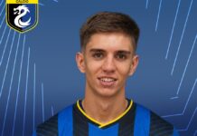 Imperia Calcio, al via la preparazione per la stagione 2026/2027. Arriva il giovane Antonino Infante