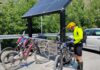 Nuove ciclovie nell’entroterra imperiese: un milione di euro per collegare Monesi, Colle Langan e la costa
