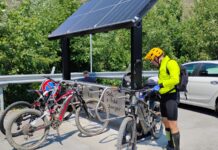 Nuove ciclovie nell’entroterra imperiese: un milione di euro per collegare Monesi, Colle Langan e la costa