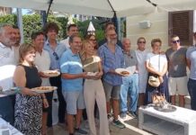 Bordighera, torna “Un Mare di Sapori”: dal 27 al 29 luglio tre serate di gusto sul lungomare Argentina bordighera un mare di sapori