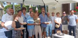 Bordighera, torna “Un Mare di Sapori”: dal 27 al 29 luglio tre serate di gusto sul lungomare Argentina bordighera un mare di sapori