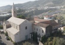 “I Luoghi del Cuore” FAI, il Convento di San Domenico di Taggia vola all’ottavo posto in Italia convento domenicani taggia