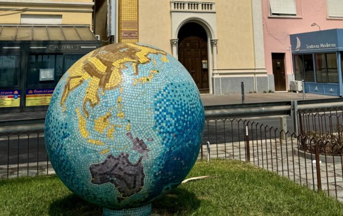 2026 07.23 Il Globo restaurato (1)