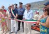 Spiaggia inclusiva a Ospedaletti: inaugurato “Alvaro”, per l’accesso al mare alle persone con disabilitĂ sedia persone con disabilitĂ ospedaletti