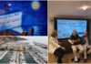 Santo Stefano al Mare, il porto degli Aregai si trasforma in un cinema sotto le stelle: torna la rassegna del Teatro Ariston