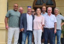 Trasporto pubblico in provincia di Imperia, Cisl incontra Rt e Provincia: “Serve un cambio di passo” cisl imperia