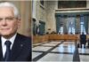 Imperia ospiterà l’Assemblea nazionale delle Province, rumors sulla presenza di Mattarella sergio matterella - consiglio comunale imperia