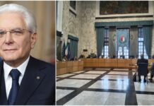 Imperia ospiterà l’Assemblea nazionale delle Province, rumors sulla presenza di Mattarella sergio matterella - consiglio comunale imperia