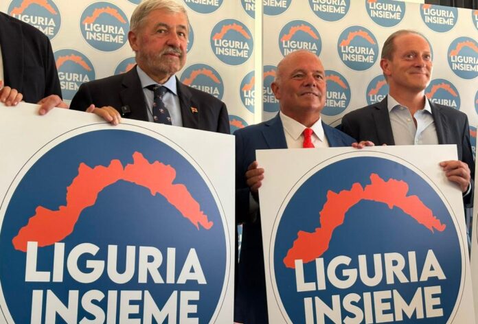 liguria insieme liguria insieme