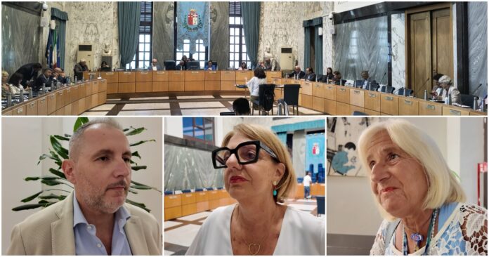 consiglio comunale