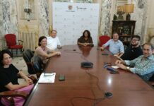 Sanremo, si riunisce il tavolo della floricoltura a Palazzo Bellevue: confronto tra Comune e operatori del settore