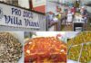Pontedassio, Villa Viani pronta a celebrare la 47esima Sagra della Lumaca e degli Spiedini Sagra della Lumaca e degli Spiedini villa viani