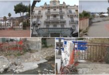 Sanremo, via libera alla nuova passerella pedonale sul Rio San Martino: conclusa la Conferenza dei servizi
