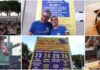 San Bartolomeo al Mare: al via la festa con i Rebatta Buse. “Musica, buon cibo e solidarietĂ animano la prima delle quattro serate” Via festa Rebatta Buse San Bartolomeo al Mare