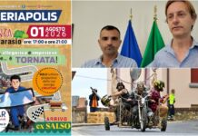 “ImperiaPolis” 2026, domenica 1 agosto la 69esima edizione della storica e goliardica discesa dei carretti imperiapolis 2026