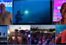 ‘Diano Sotto Marina’: viaggio in fondo al Pelagos, mare aperto, con la musica dei BlueMaDa InfoRmare Diano Soto Marina