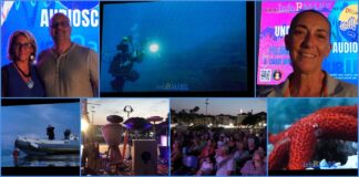‘Diano Sotto Marina’: viaggio in fondo al Pelagos, mare aperto, con la musica dei BlueMaDa InfoRmare Diano Soto Marina