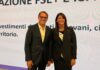 Regione Liguria investe oltre 42 milioni di euro in lavoro, formazione e giovani marco scajola e simona ferro