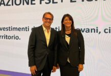 Regione Liguria investe oltre 42 milioni di euro in lavoro, formazione e giovani marco scajola e simona ferro
