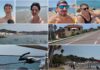 “Summer Time” sbarca a Porto Maurizio, i turisti promuovono la città: “Mare bellissimo e pista ciclabile da vivere” estate 2026 turisti porto maurizio