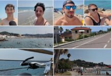“Summer Time” sbarca a Porto Maurizio, i turisti promuovono la città: “Mare bellissimo e pista ciclabile da vivere” estate 2026 turisti porto maurizio