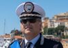 Dolcedo: il comandante della Polizia locale Gianmarco Danio in trasferta a Napoli per formare i giovani agenti