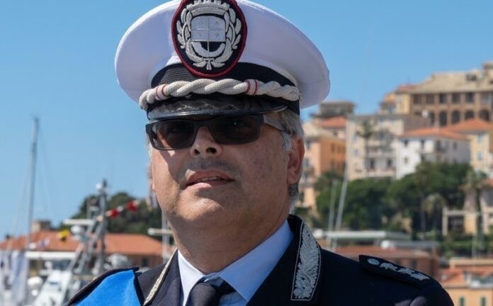 Gianmarco Danio