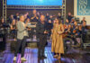 Sanremo, a Raiz il Premio Mida Roberto Murolo dopo il concerto con la Sinfonica