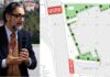 Taggia, 360mila euro per riqualificare l’area ex Lentisco a Levà : nuovo parcheggio, più verde e spazi accessibili mario-conio-parcheggio-Lentisco